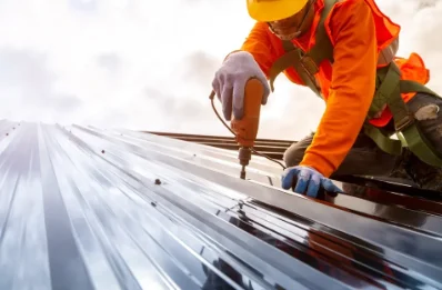 Travaux de zinguerie à Lapte